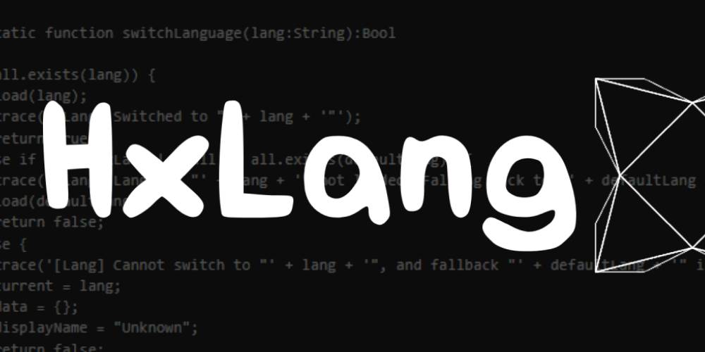 hxLang